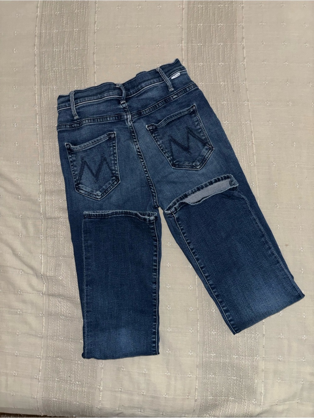 MOTHER Jeans - Picture 3 of 5